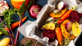 Ce să consumi în noul an pentru o minte clară și un creier sănătos