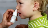 Ce medicamente şi suplimente le dăm copiilor cu gripă. Dr. Valeria Herdea: „NU utilizăm antibiotice!”