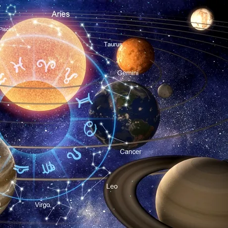 De ce ziua de joi este cea mai norocoasă din săptămână. Explicațiile astrologului