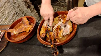 La ce temperatură se face friptura de miel pentru a obține o carne fragedă și suculentă