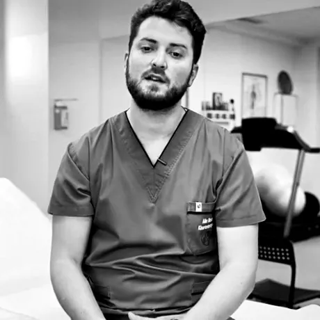 Cu ce probleme se confrunta medicul din Pitești care a fost găsit mort într-un spital privat