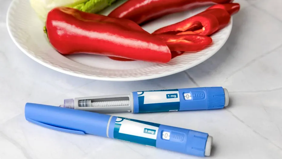 Cum își pun viața în pericol pacienții peste 50 de ani când vor să slăbească cu Ozempic