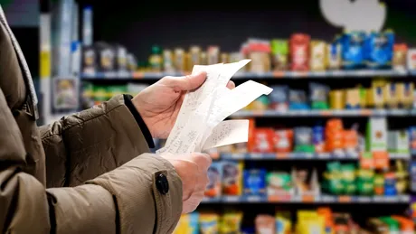 Românii se confruntă cu cel mai scump Crăciun din ultimii 20 de ani. Produsele tradiționale s-au scumpit considerabil / VIDEO