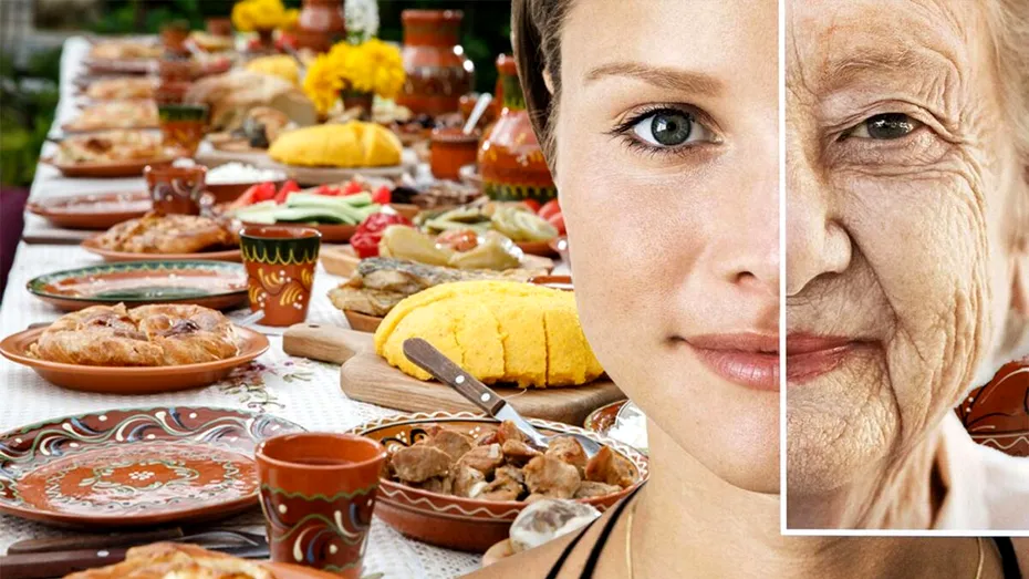 Ciorba care te îmbătrânește fără să îți dai seama. Este preferata românilor