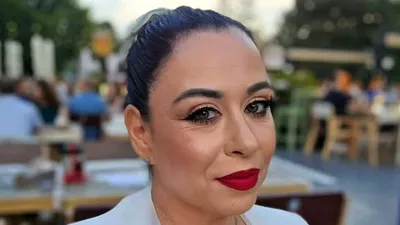 Oana Roman a ajuns pe mâna medicilor după ce s-a simțit foarte rău. Ce diagnostic a primit vedeta: „Sperăm să nu mai recidiveze”