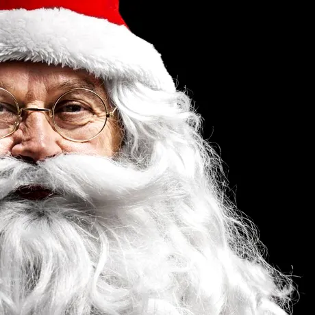 Cum arată și cine este, de fapt, Moș Crăciun? Portretul real al omului care stă în spatele legendei
