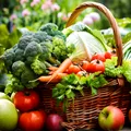 Alimentele de toamnă care pot ajuta digestia. Ce să pui mai des în farfurie