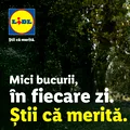 Știi că merită un antrenament la sală când ai gustări rapide, bogate în proteine, de la Lidl