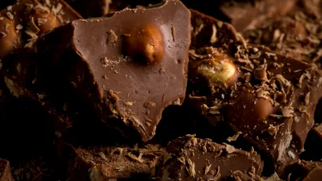 13 septembrie, Ziua Internațională a Ciocolatei
