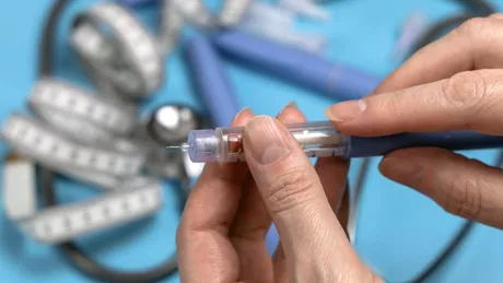 Poți deveni „dependent” de medicamentele GLP‑1?