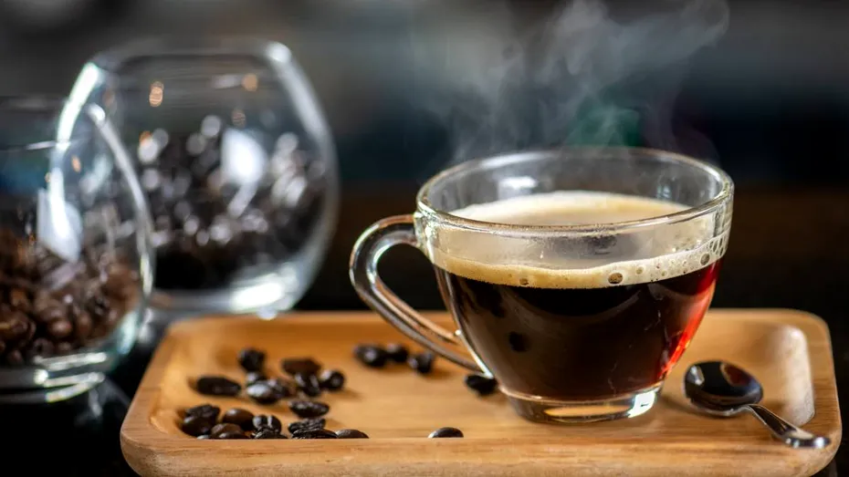 Când trebuie să bei cafeaua, de fapt, dacă vrei să trăiești mai mult