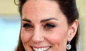 Kate Middleton, accesoriul de 5 dolari la care nu renunţă în întâlnirile pe Zoom GALERIE FOTO