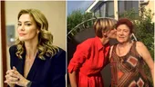 Roxana Ciuhulescu trece prin momente extrem de grele. Mama ei a fost diagnosticată cu cancer pulmonar