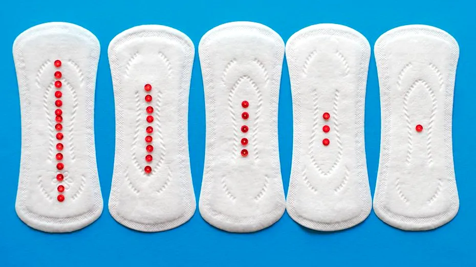 Câte zile este normal să dureze menstruația? Iată când spun medicii că ar trebui să te îngrijorezi