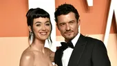 Katy Perry și Orlando Bloom s-ar fi despărțit după aproape 10 ani de relație