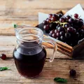 Compot de struguri pentru iarnă. Rețeta simplă care păstrează aroma fructelor de toamnă