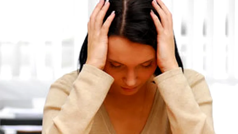 Melatonina poate preveni migrenele
