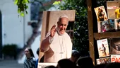 După moartea Papei Francisc, lumea își amintește: „Dumnezeu este iubire...