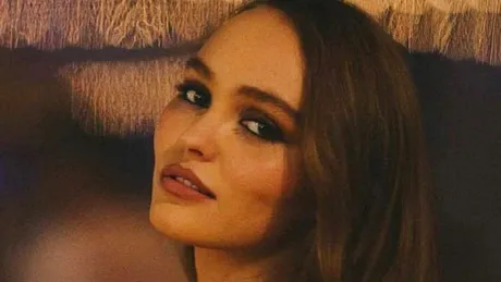 Cum arată fiica lui Johnny Depp la 23 de ani. A moștenit frumusețea mamei