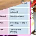 Ce ciorbă să mănânci, în funcție de zodie. Care ți se potrivește cel mai mult