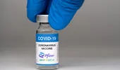 Vaccinul Pfizer a primit autorizare definitivă din partea FDA pentru utilizare la persoanele de peste 16 ani