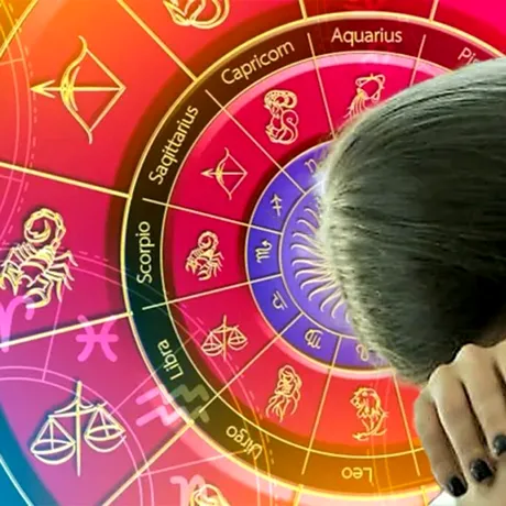 Horoscop sănătate – luna februarie 2026 | Oboseală cronică și suprasolicitare nervoasă pentru aceste 2 zodii