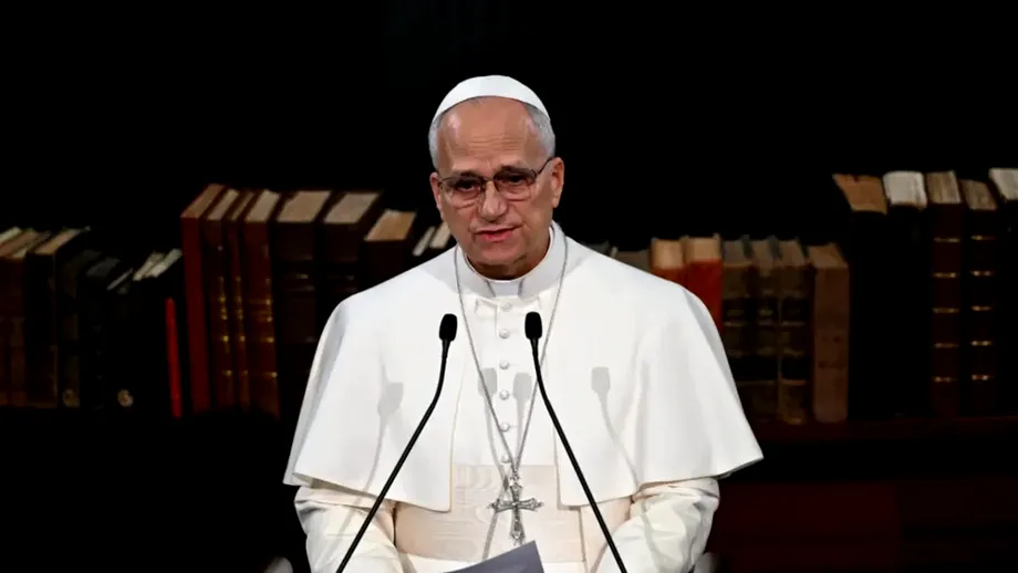 Noapte de coșmar în Elveția. Papa reacționează după tragedia cu zeci de victime: „Sunt alături de familiile îndoliate”