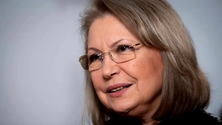 Cum se menține în formă Tora Vasilescu, la 74 de ani. Actrița consumă o băutură-minune