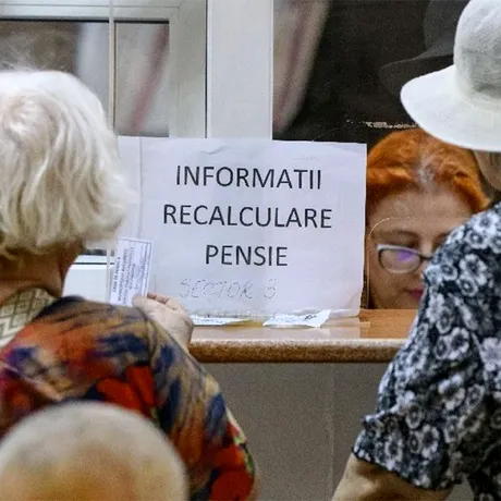 Ce se întâmplă cu pensiile românilor în luna martie 2026. Decizia este oficială