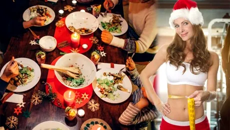 Cea mai bună dietă după Sărbători. Ce se mâncăm ca să scăpăm de grăsimile acumulate din sarmale, tobă și cârnați