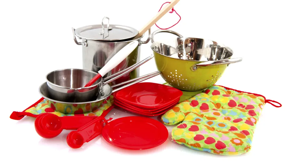 Gătitul în vase de aluminiu și riscul de cancer. Adevărul despre mitul care circulă