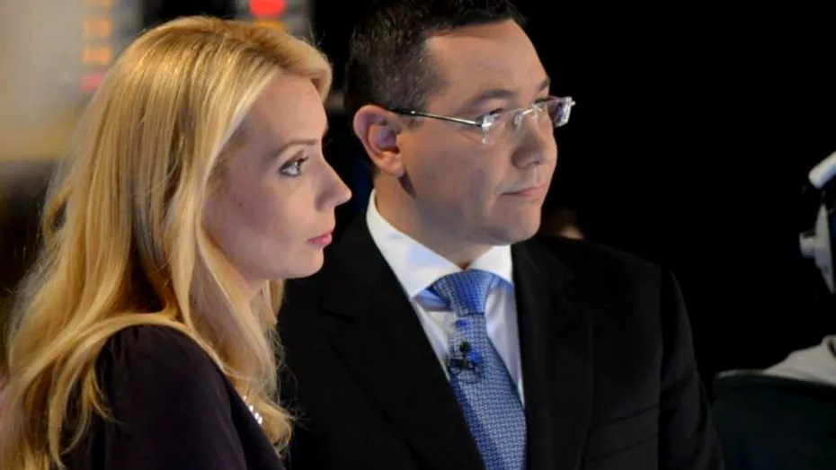 Victor Ponta, despre divorțul de Daciana Sârbu: „Îmi reproșez...”