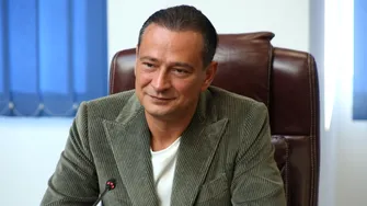 Daniel Băluță, mărturisiri despre otrăvirea cu arsenic și mercur: „Am avut complicații”