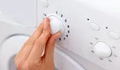 Temperatura afișată nu garantează dezinfectarea rufelor. Ce au descoperit cercetătorii despre mașinile de spălat