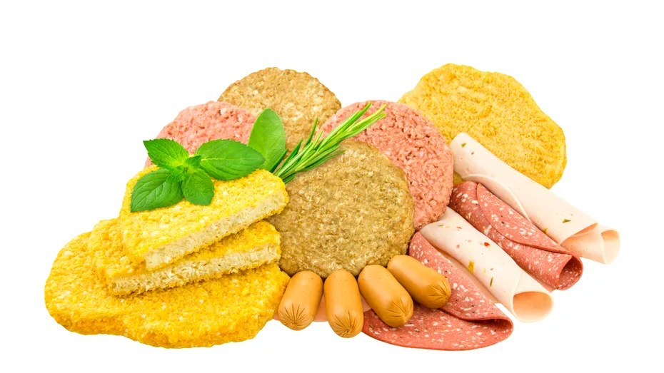 Alimente care ne otrăvesc corpul în Postul Paștelui