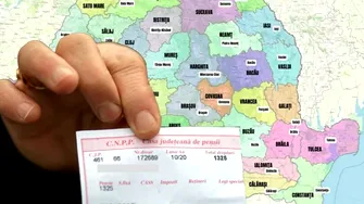 Se dau 500 lei în plus la pensie pentru pensionarii din aceste orașe din România, în 2026