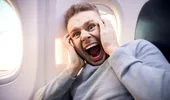 Trucuri simple ca să scapi de durerea de urechi în timpul zborului