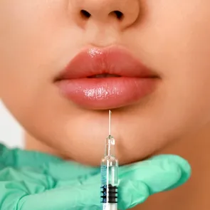 Buze mai voluminoase fără injecții! Trucul simplu care chiar funcționează