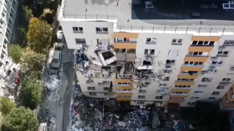 Ce s-a întâmplat cu doar 5 minute înainte de explozia din Rahova. O martoră a rupt tăcerea: „La ora 9 fix eu am plecat din faţa blocului”