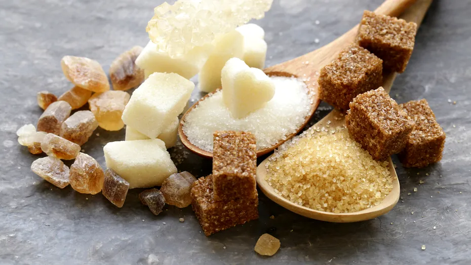 Care este tipul de zahăr ce îți îmbolnăvește inima, conform cercetătorilor de la Universitatea Oxford din Marea Britanie