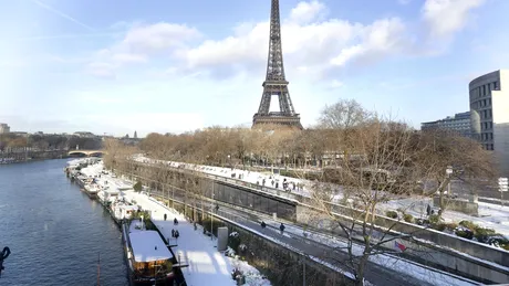 Top 10 cele mai frumoase țări din lume: cu ce impresionează Franța sau Indonezia