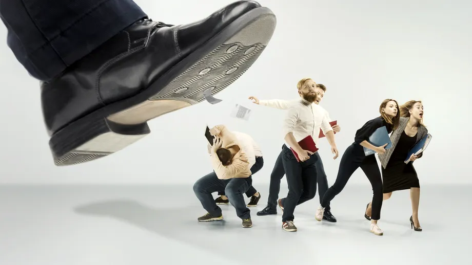 Munca angajaților care lucrează remote, subapreciată de manageri