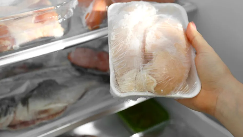 Nu toate alimentele congelate pot fi gătite direct. Cele la care trebuie să fii atentă