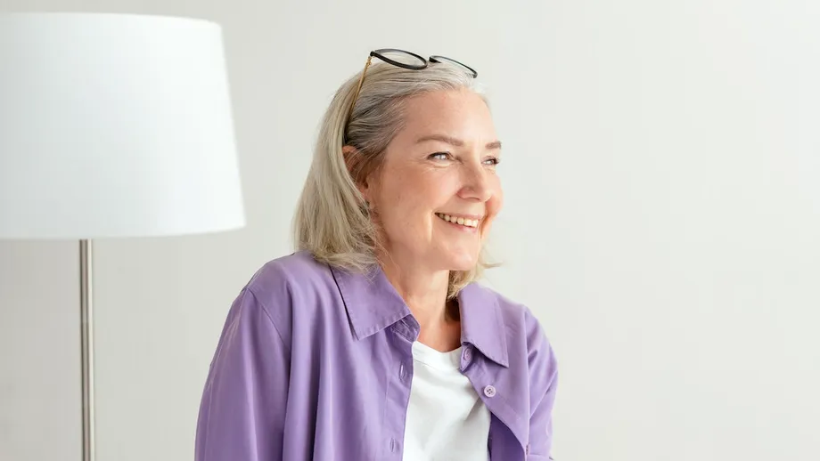 5 modalități sigure prin care să arăți mai tânără