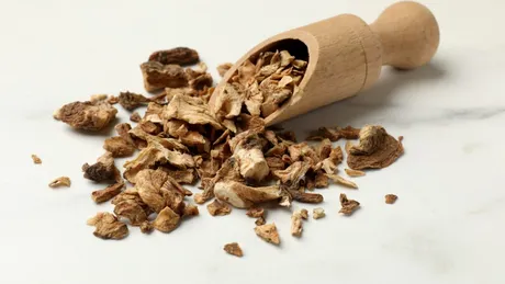 „Insulina vegetală” despre care se spune că sprijină digestia și glicemia. Cum se prepară acasă