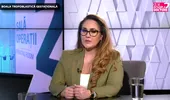 Boala trofoblastică gestațională. Dr. Alice Barbu: „Există cazul în care pacienta vine cu testul pozitiv”