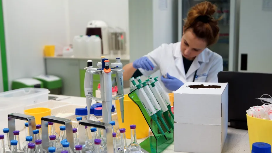 Dr. Răzvan Ciortea: Transplantul de celule stem va putea ameliora mai multe afecțiuni