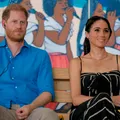 Prințul Harry vorbește despre căsnicia cu Meghan Markle, după ce n-au mai apărut împreună: „Aparent, am divorțat de 10, 12 ori”