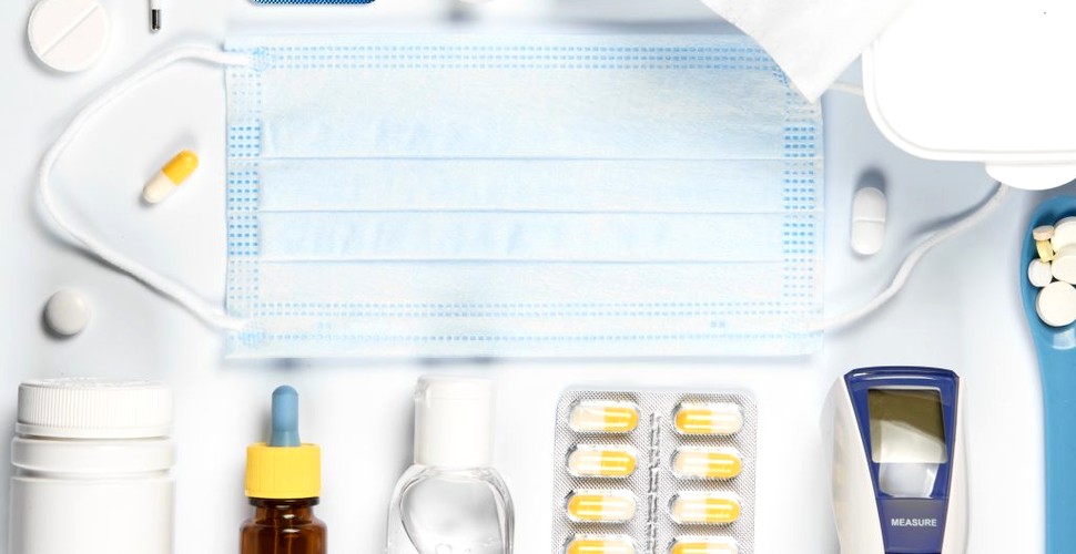 Tratamente și soluții pentru COVID-19. Cele mai recente studii despre medicamentele folosite în tratarea infecției cu SARS-CoV-2