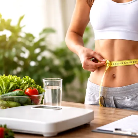 De ce mărimea taliei contează mai mult decât greutatea corporală. Iată cheia prevenirii diabetului și bolilor de inimă